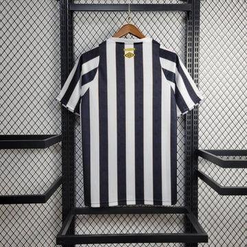 Alternative view of Santos 2024/2025 Away Jersey