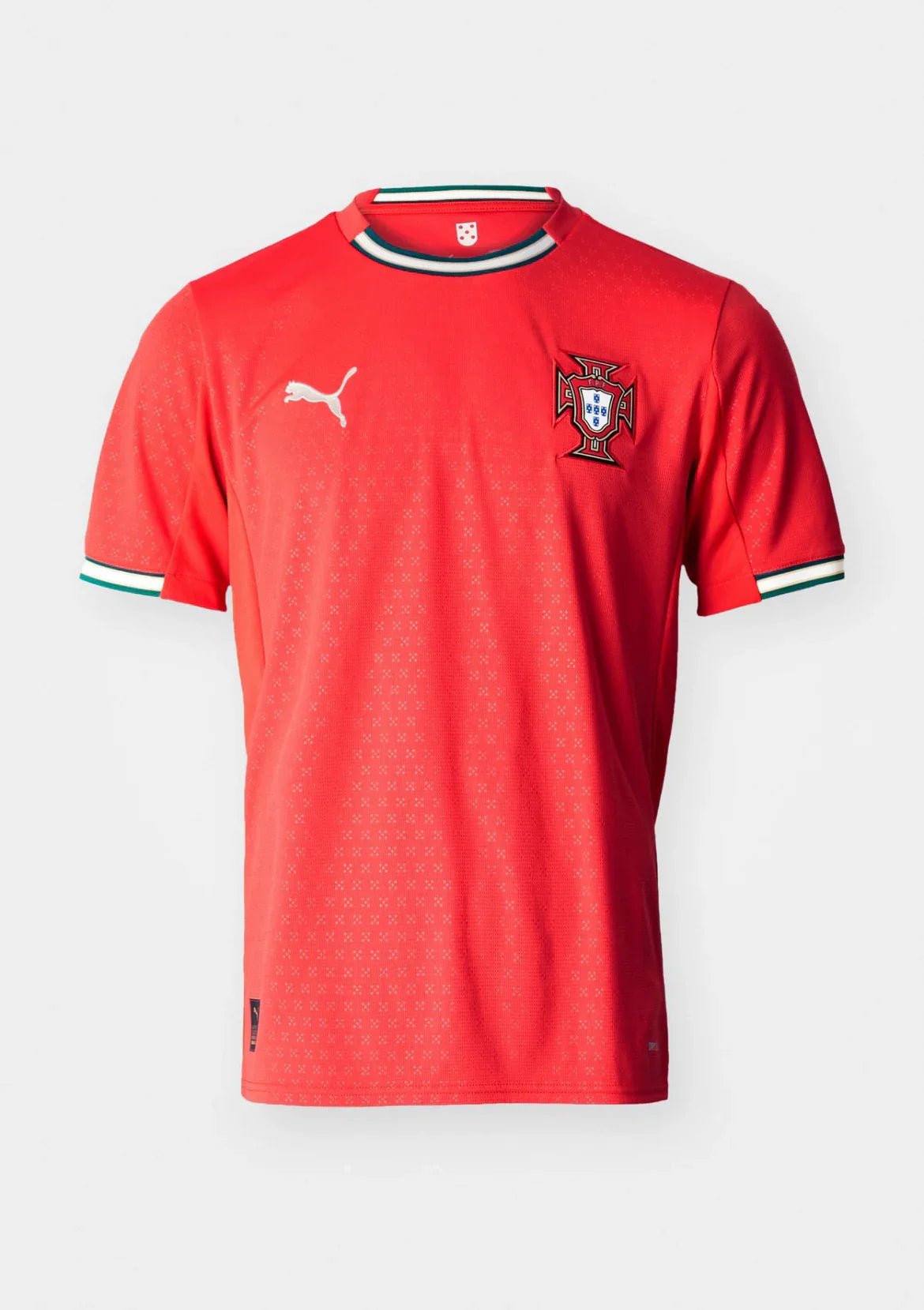 Portugal jersey 2025