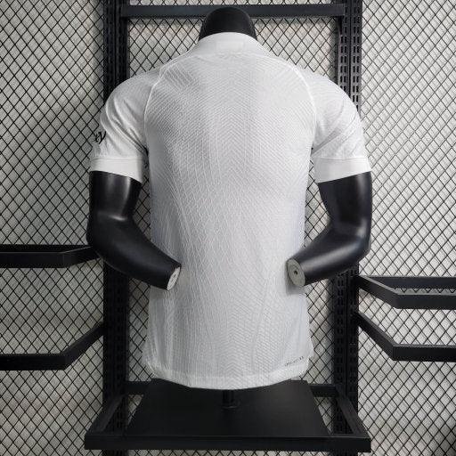 Alternative view of Inter Milan Away Football Shirt 2023 2024