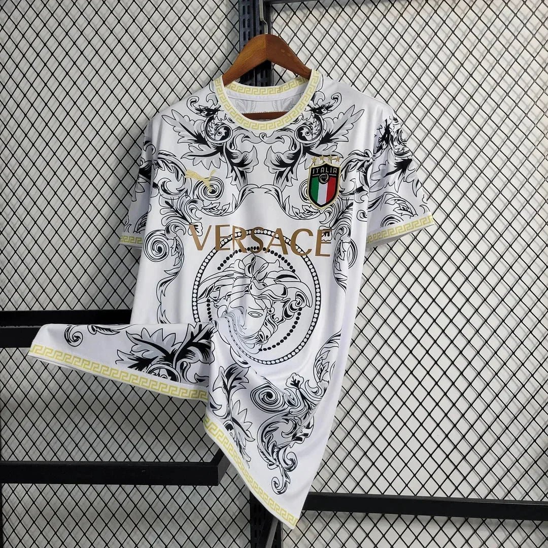 Italy concept jersey