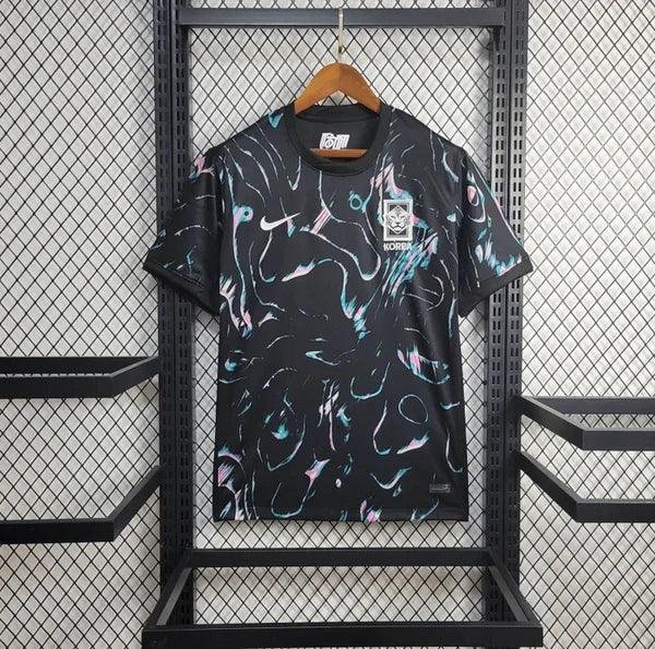 SOUTH KOREA JERSEY 2023/24