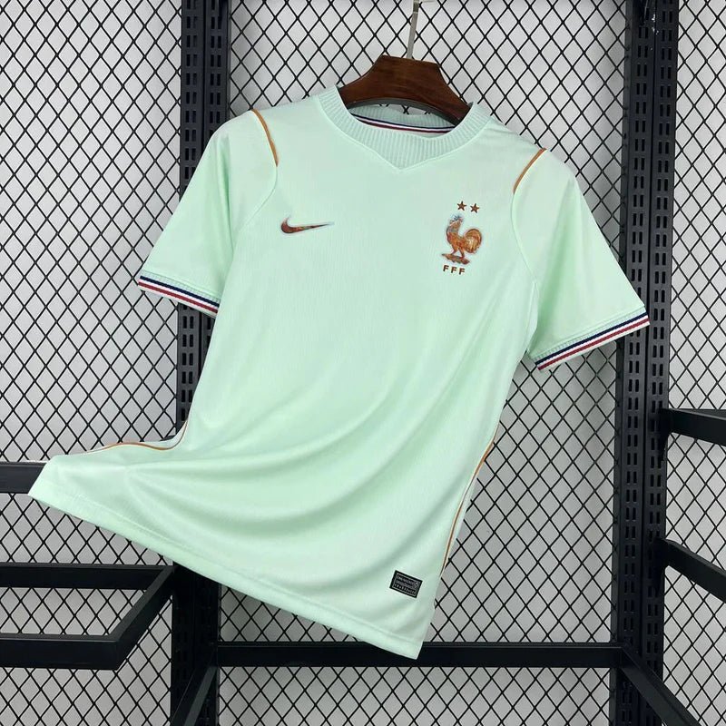 France 2026 World Cup away jersey