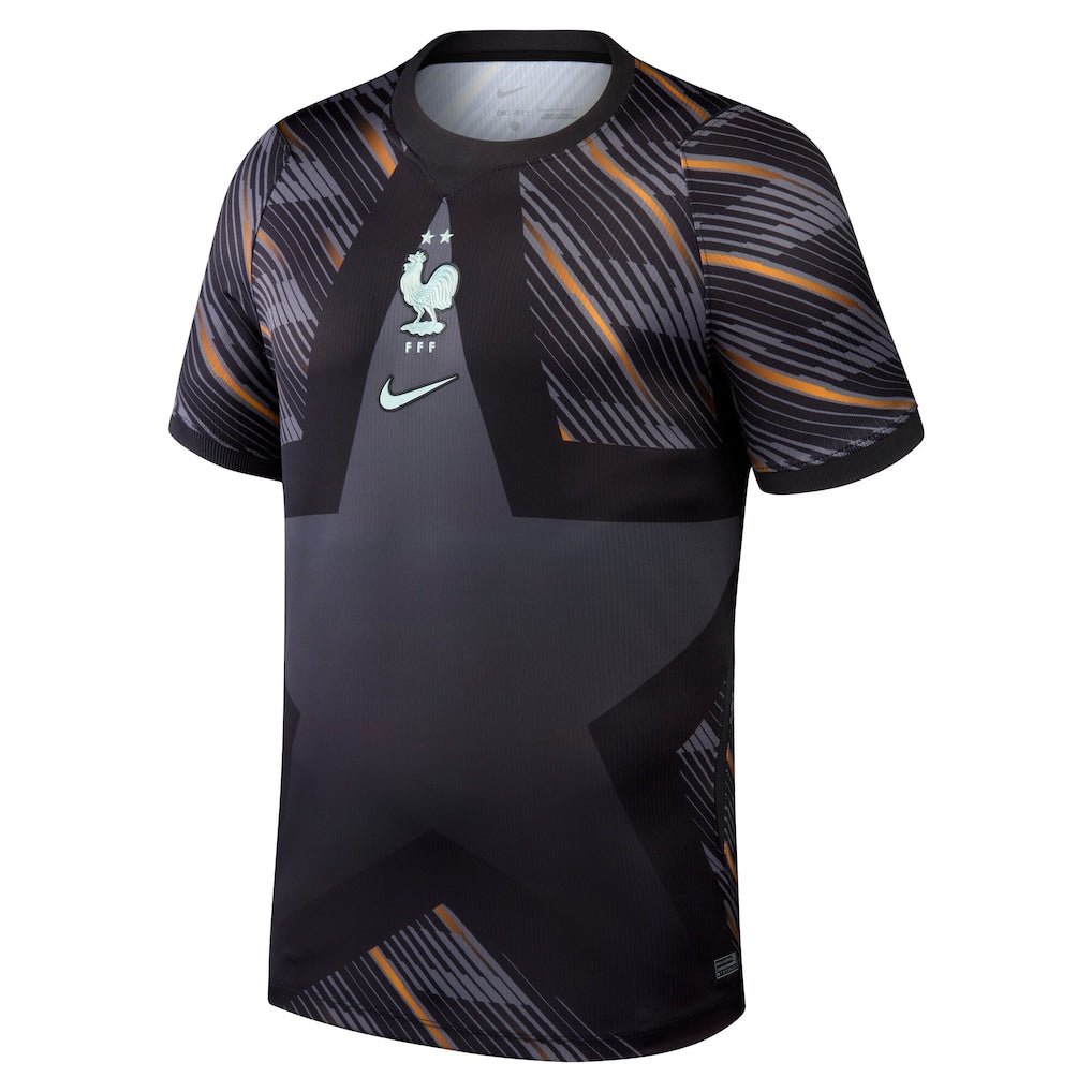 France Goalkeeper World Cup 2026 Jersey