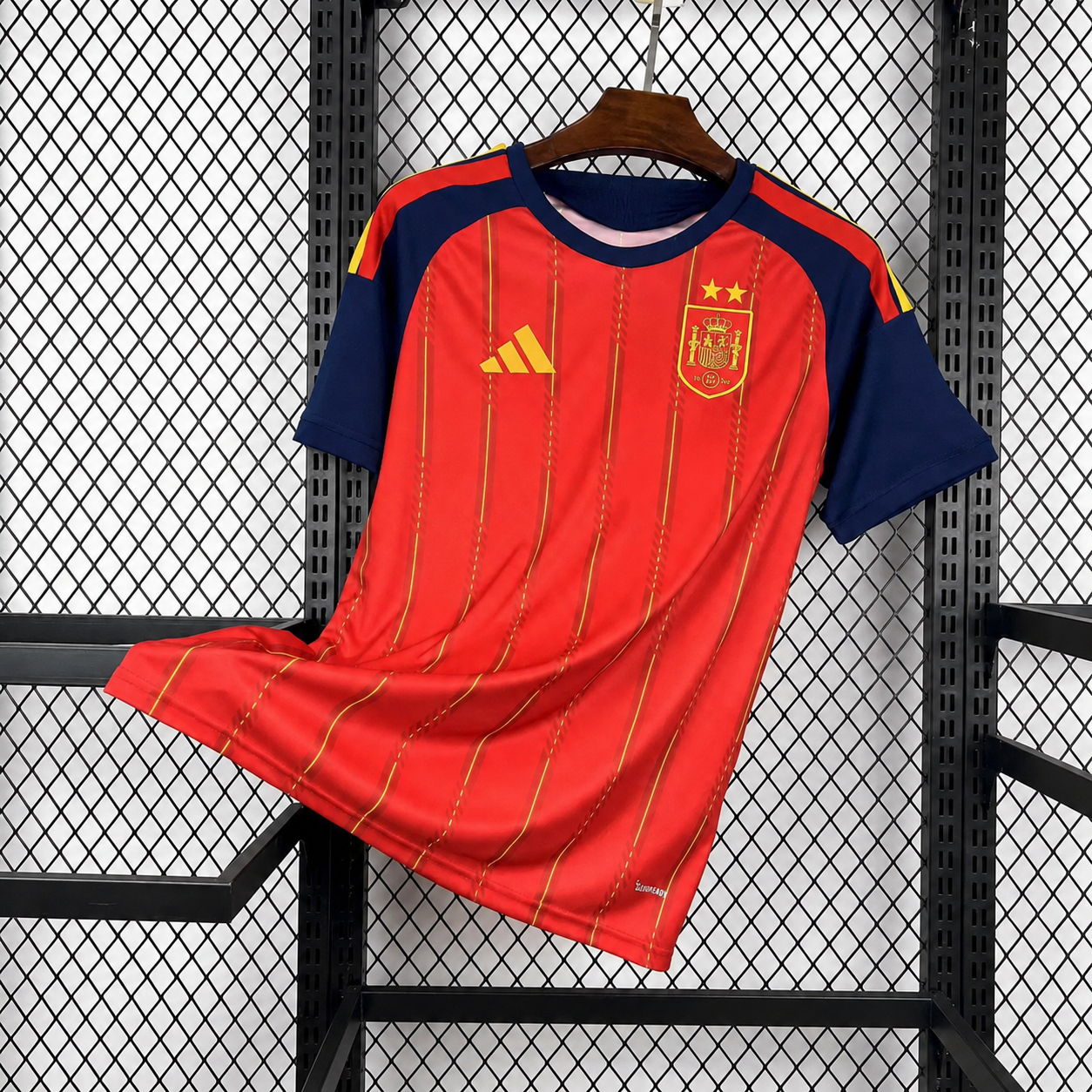 Spain 2026 World Cup jersey