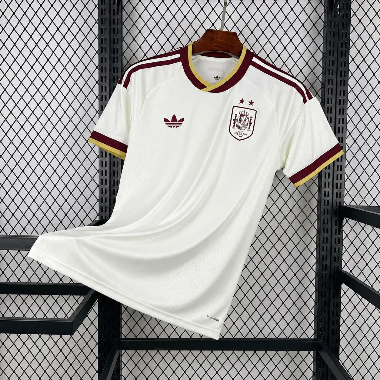 Spain away jersey World Cup 2026
