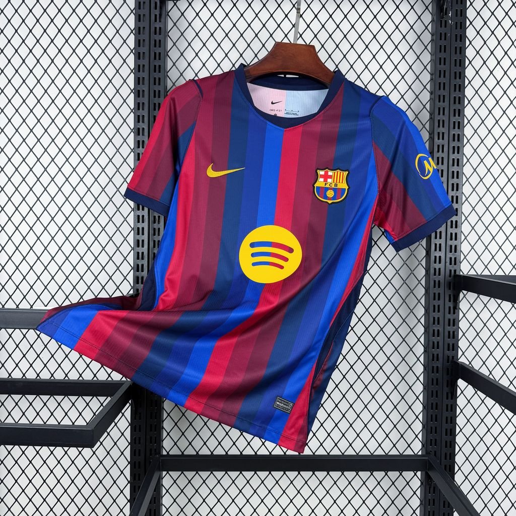 FC Barcelona Jersey 2026-27