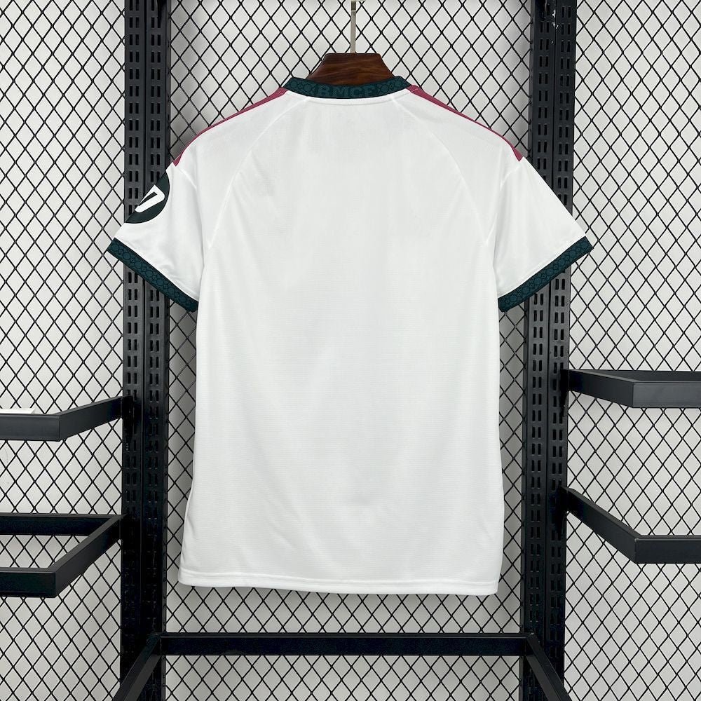 Alternative view of Real Madrid Long Sleeve Jersey 2026-27