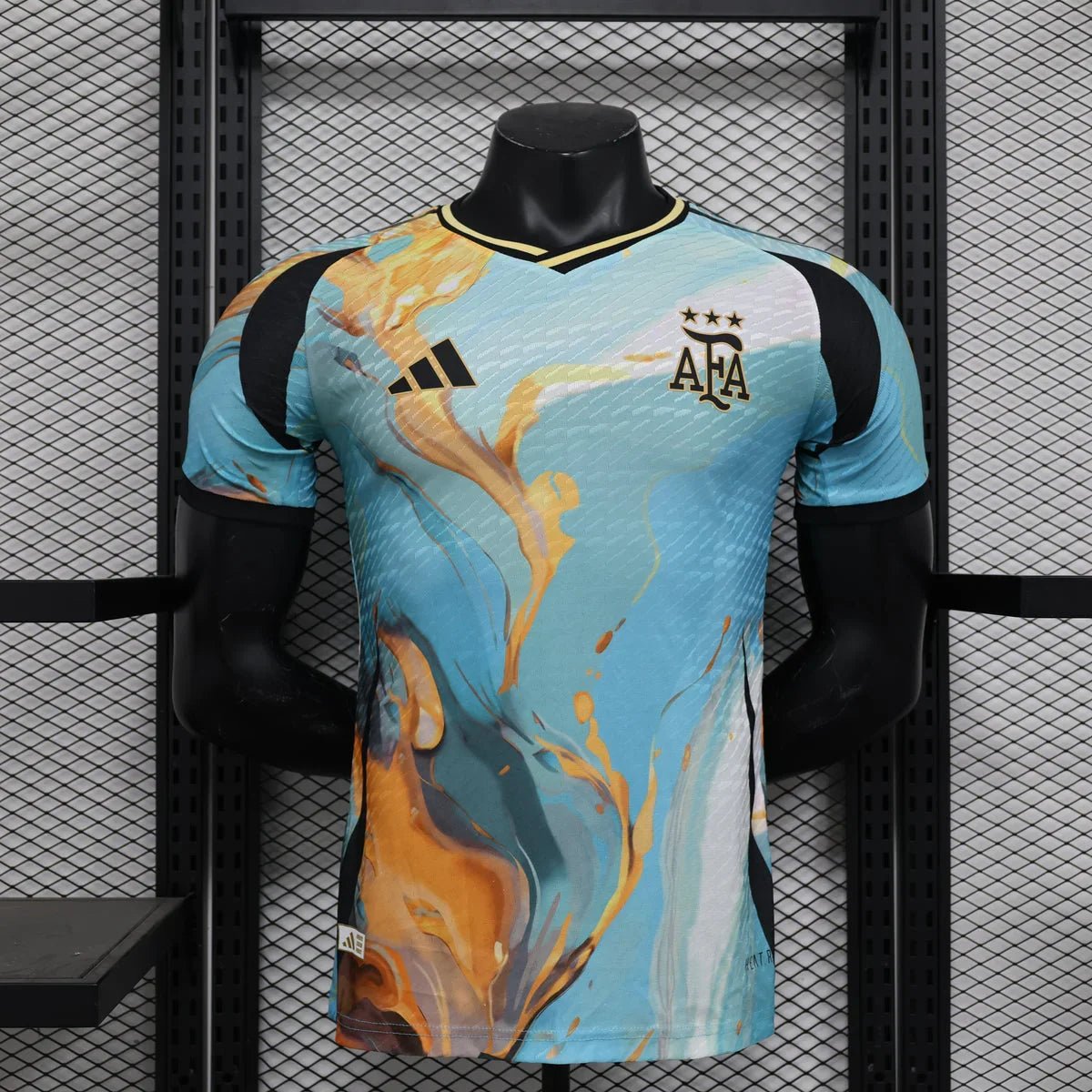 Argentina Concept Jersey 2024/25