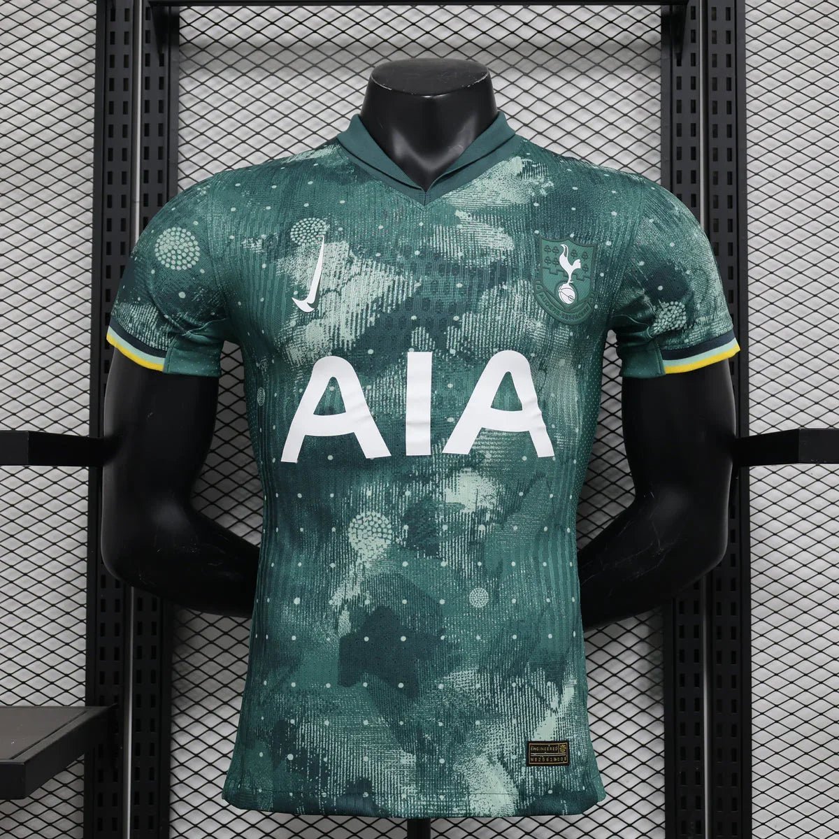 TOTTENHAM 2024/2025 Jersey