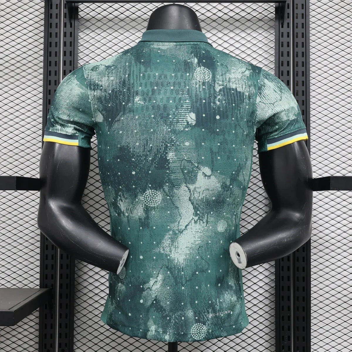 Alternative view of TOTTENHAM 2024/2025 Jersey