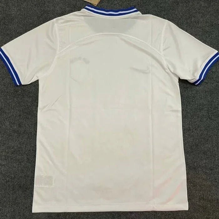 Alternative view of BRAZIL 2024/25 AWAY JERSEY