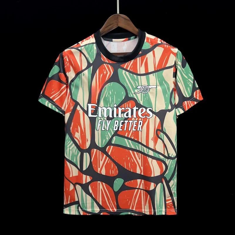 ARSENAL SPECIAL EDITION JERSEY 2024/25