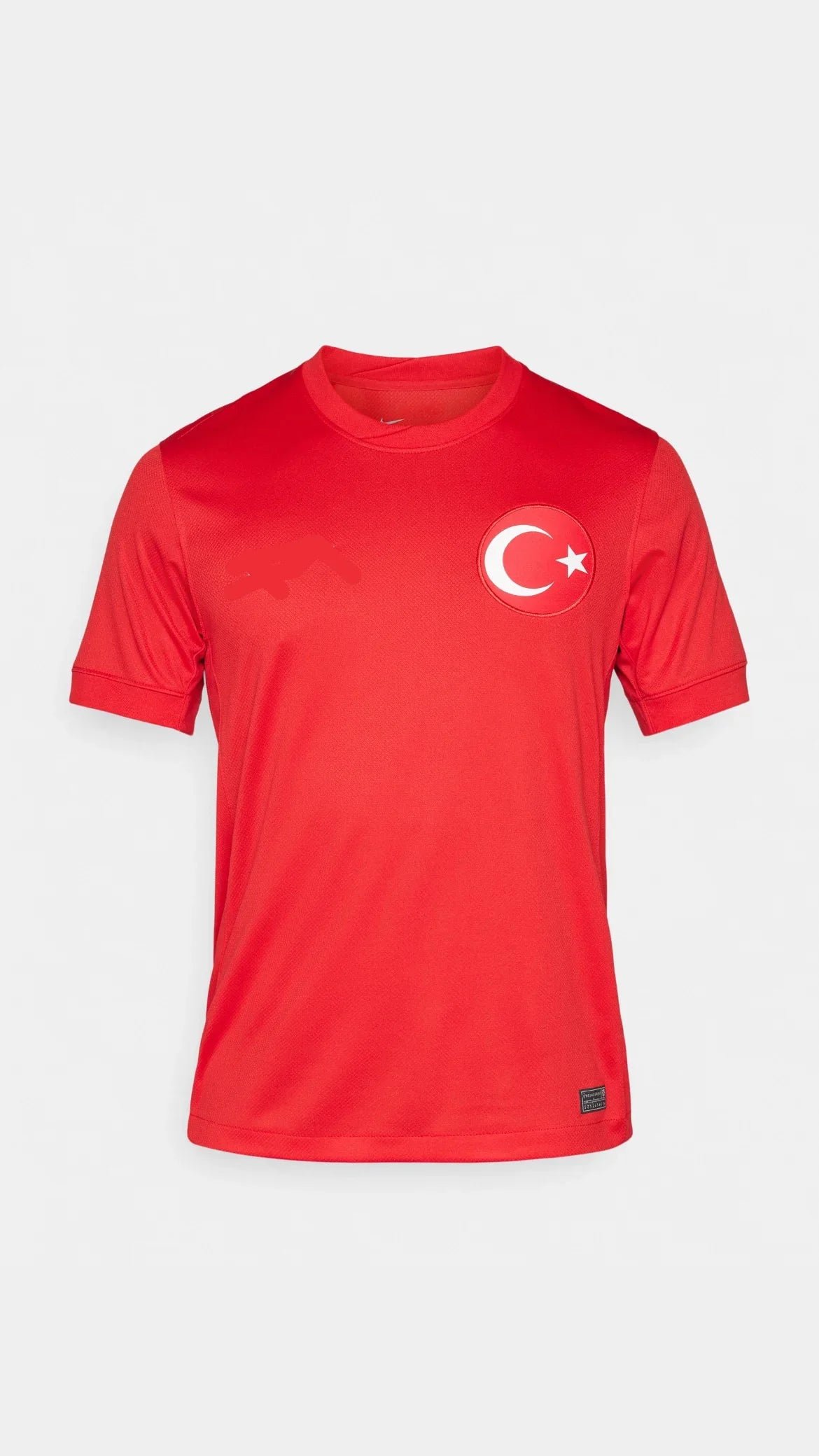TURKEY HOME JERSEY 2024/25
