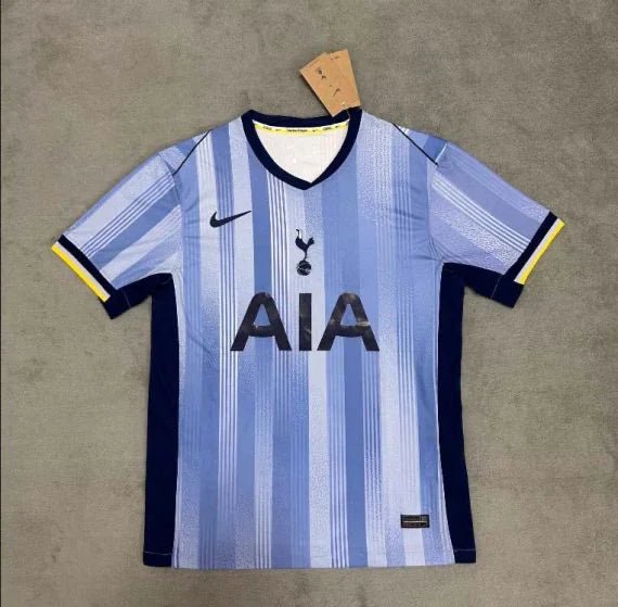 TOTTENHAM 2024/25 AWAY KIT