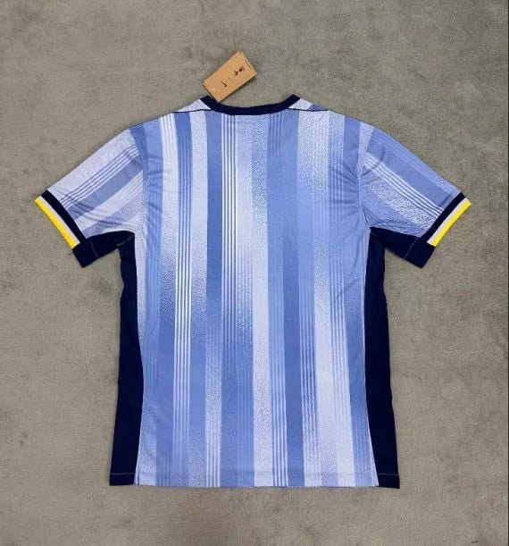 Alternative view of TOTTENHAM 2024/25 AWAY KIT