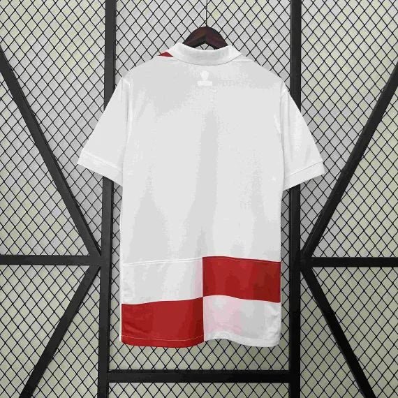 Alternative view of CROATIA HOME JERSEY 2024/25