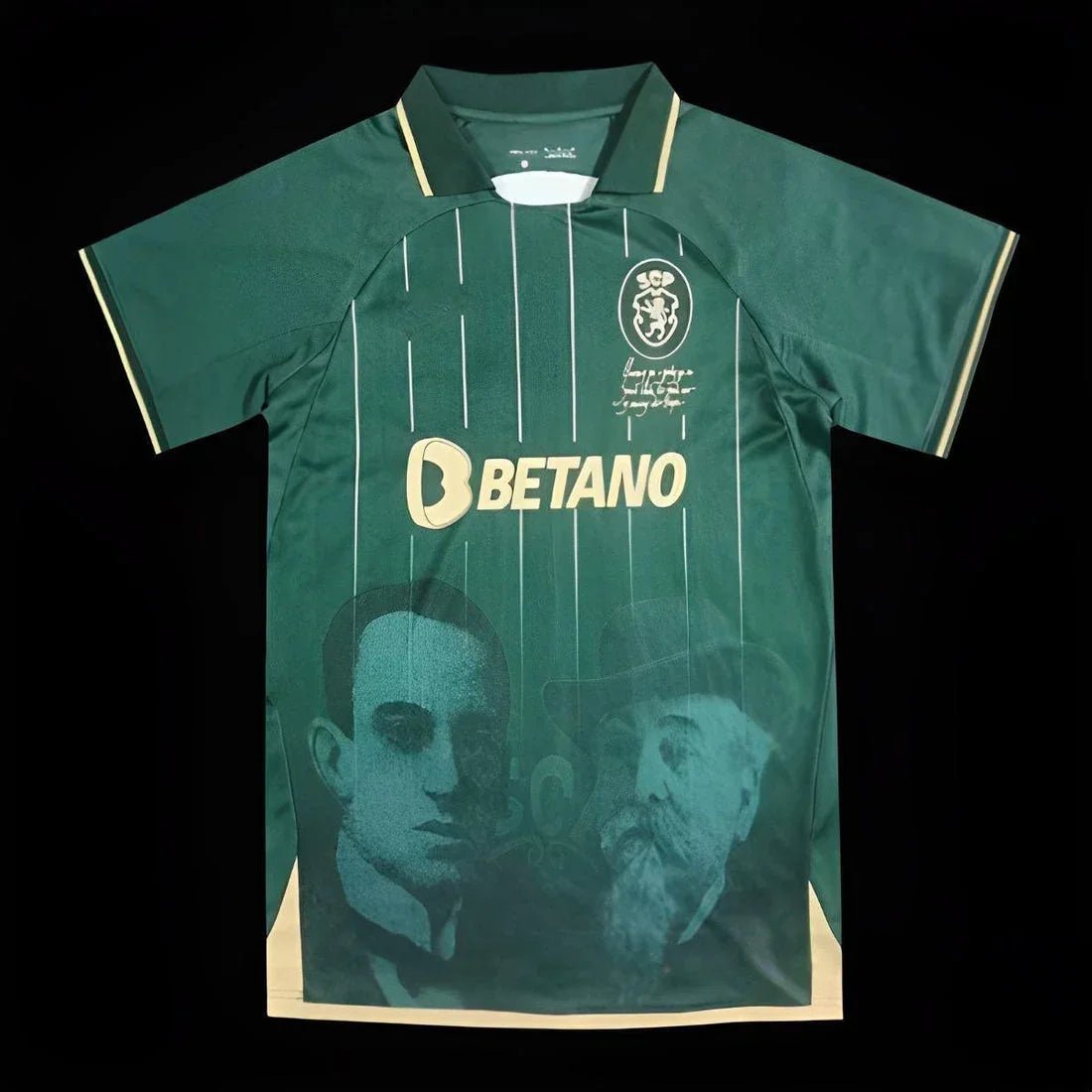 SPECIAL EDITION SPORTING JERSEY