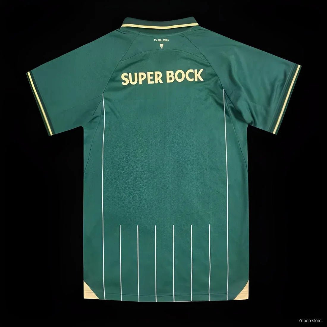Alternative view of SPECIAL EDITION SPORTING JERSEY
