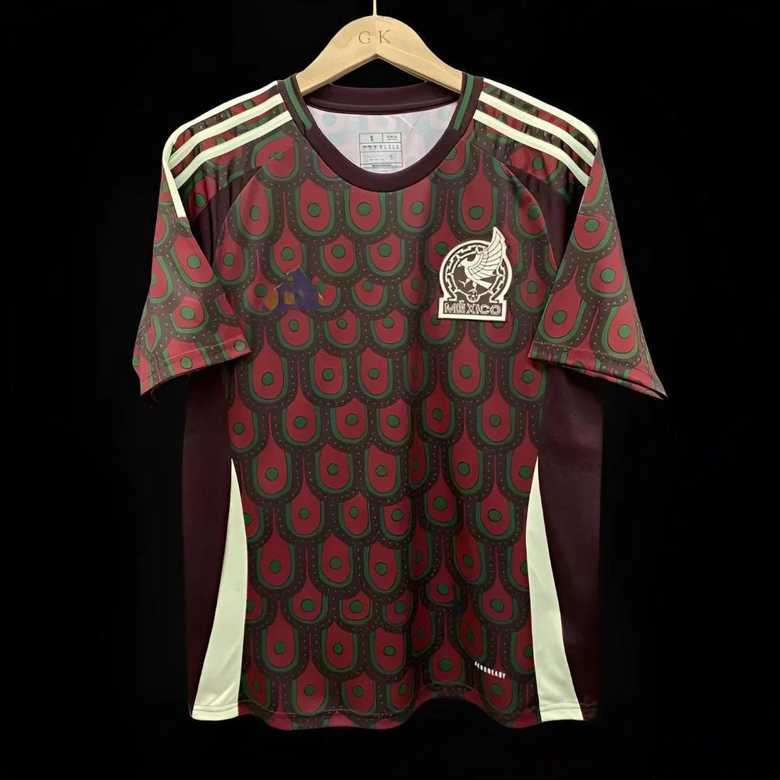 MEXICO JERSEY 2023/24