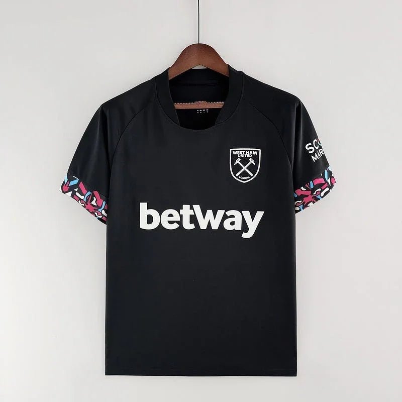 WEST HAM JERSEY 2022/23