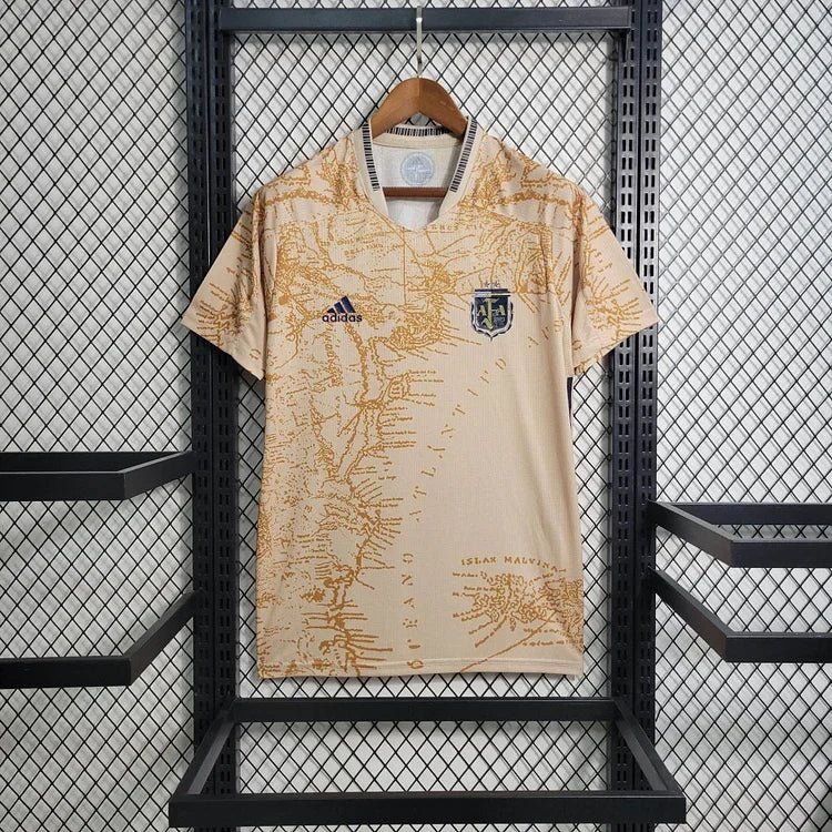 ARGENTINA SPECIAL EDITION JERSEY 2023/24