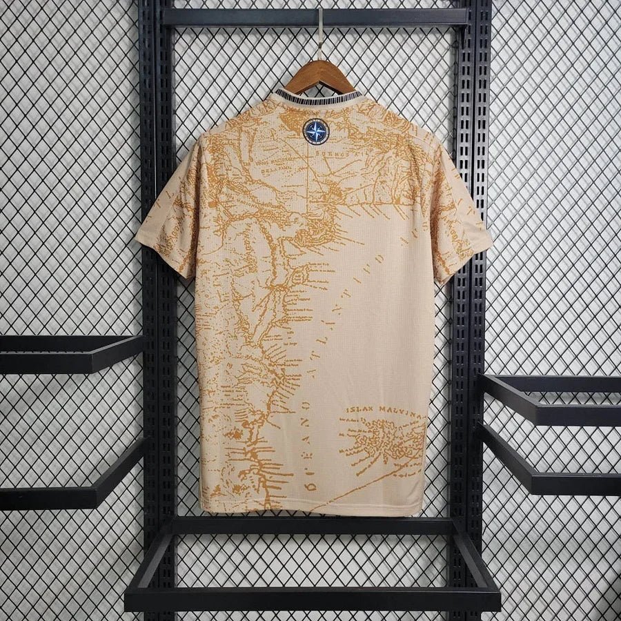 Alternative view of ARGENTINA SPECIAL EDITION JERSEY 2023/24