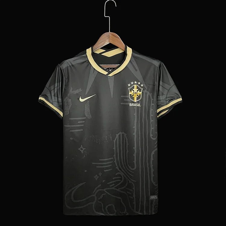 BRAZIL CONCEPT JERSEY 2023