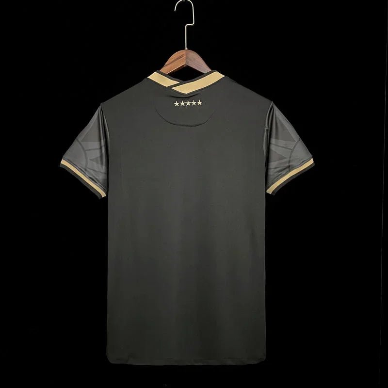 Alternative view of BRAZIL CONCEPT JERSEY 2023