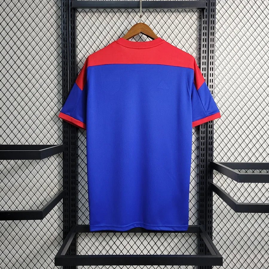 Alternative view of JAPAN MANGA CONCEPT JERSEY