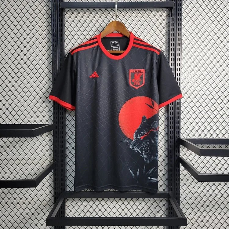 JAPAN CONCEPT JERSEY