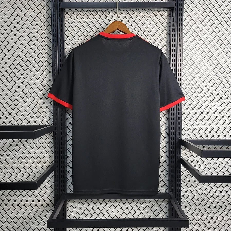 Alternative view of JAPAN CONCEPT JERSEY