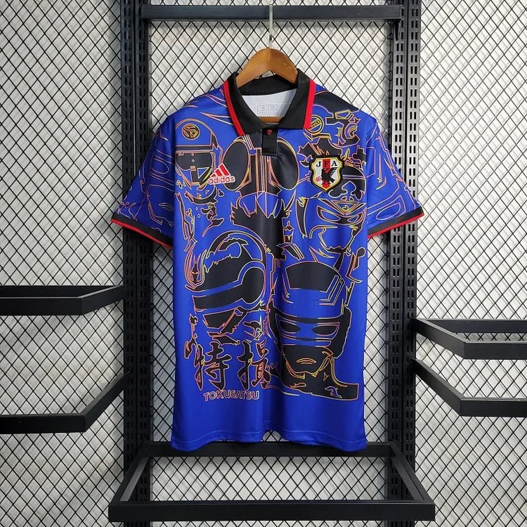 JAPAN CONCEPT JERSEY