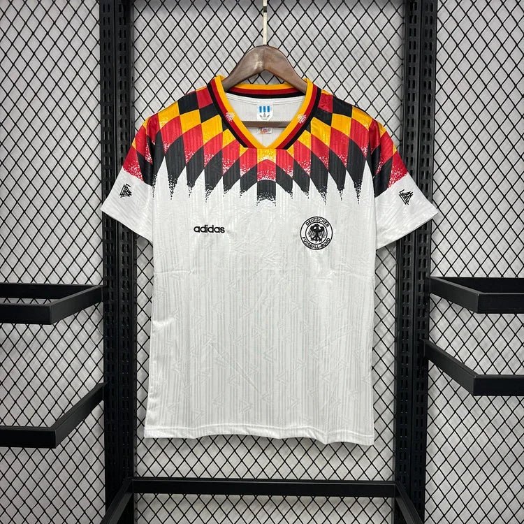 GERMANY 1994 RETRO JERSEY