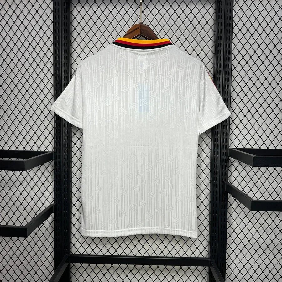 GERMANY 1994 RETRO JERSEY - Image 7