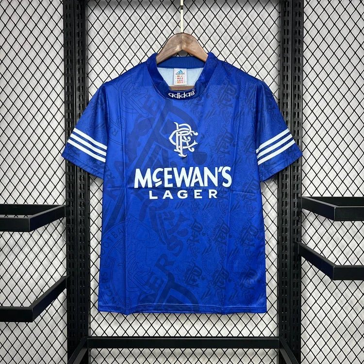 ANGERS RETRO JERSEY 1994/95