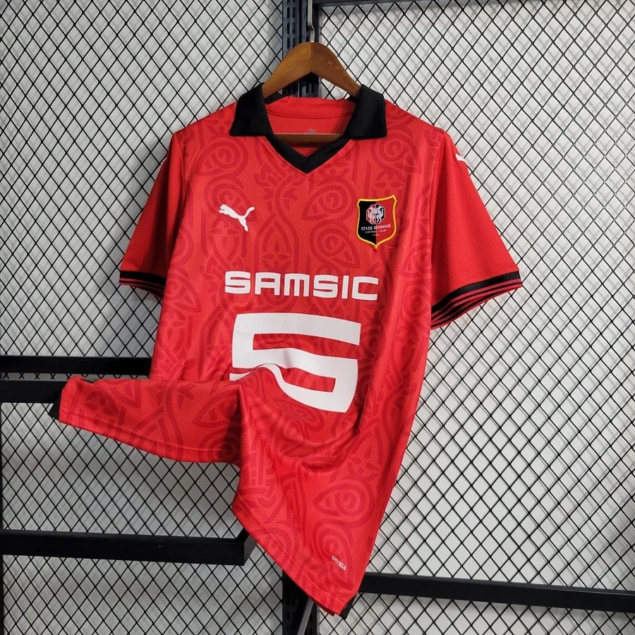 RENNES HOME JERSEY 2023/24