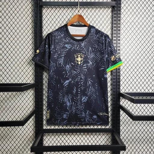 BRAZIL CONCEPT JERSEY 2023/24