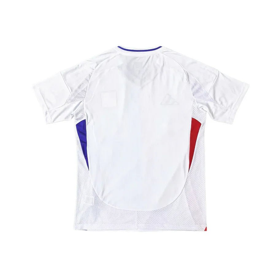 Alternative view of JERSEY LYON OL HOME 2024/25