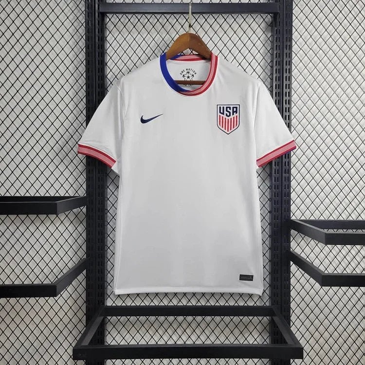 UNITED STATES JERSEY 2024/25