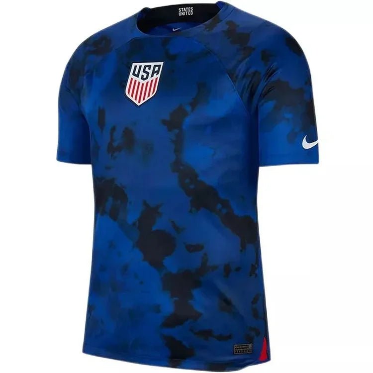 UNITED STATES JERSEY 2022/23