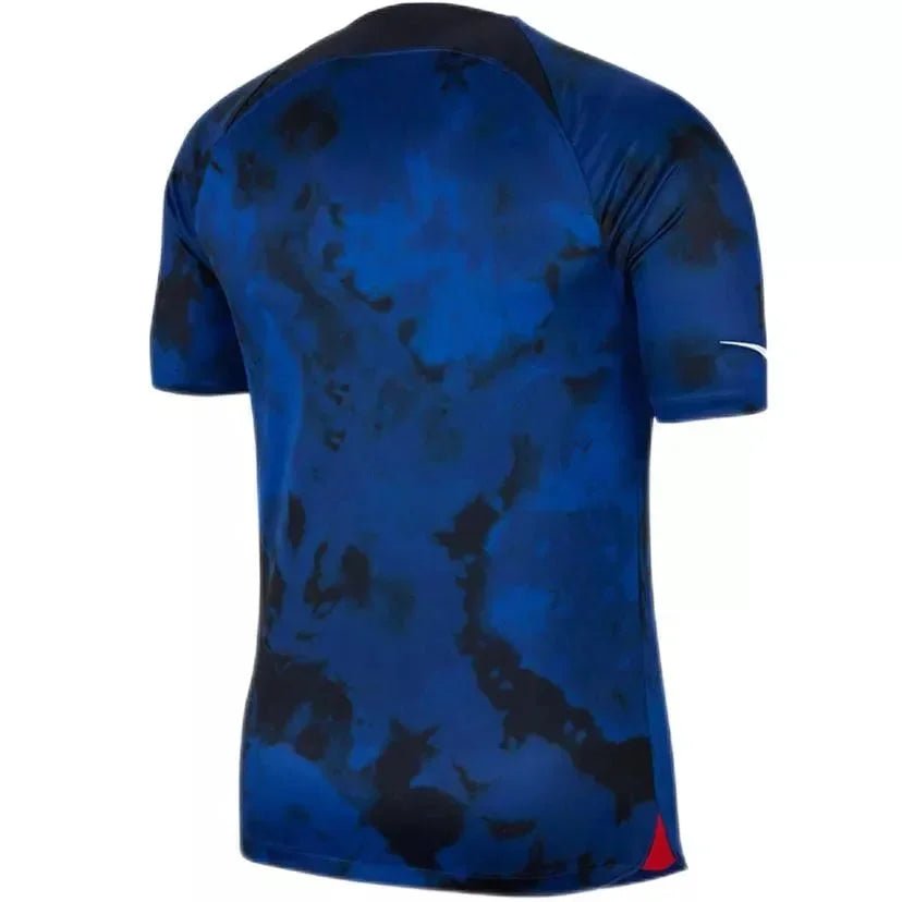 Alternative view of UNITED STATES JERSEY 2022/23