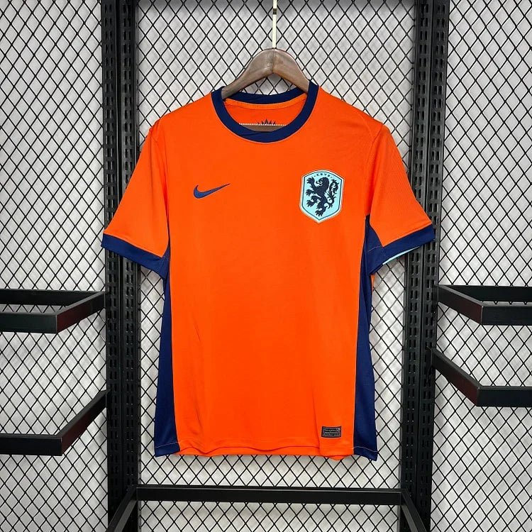 NETHERLANDS JERSEY 2024/25