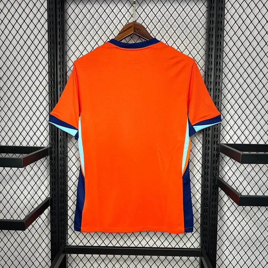 Alternative view of NETHERLANDS JERSEY 2024/25