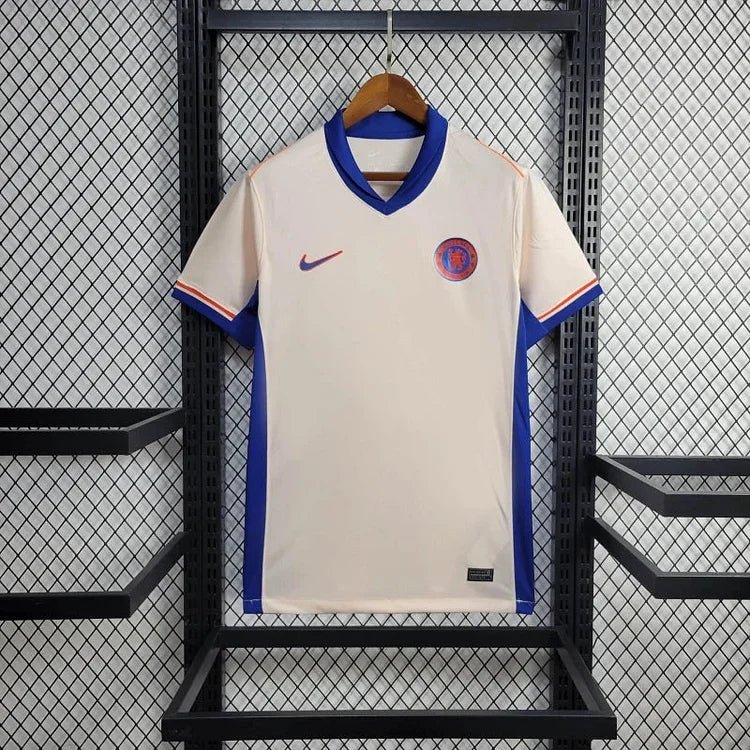 CHELSEA 2024/25 AWAY JERSEY