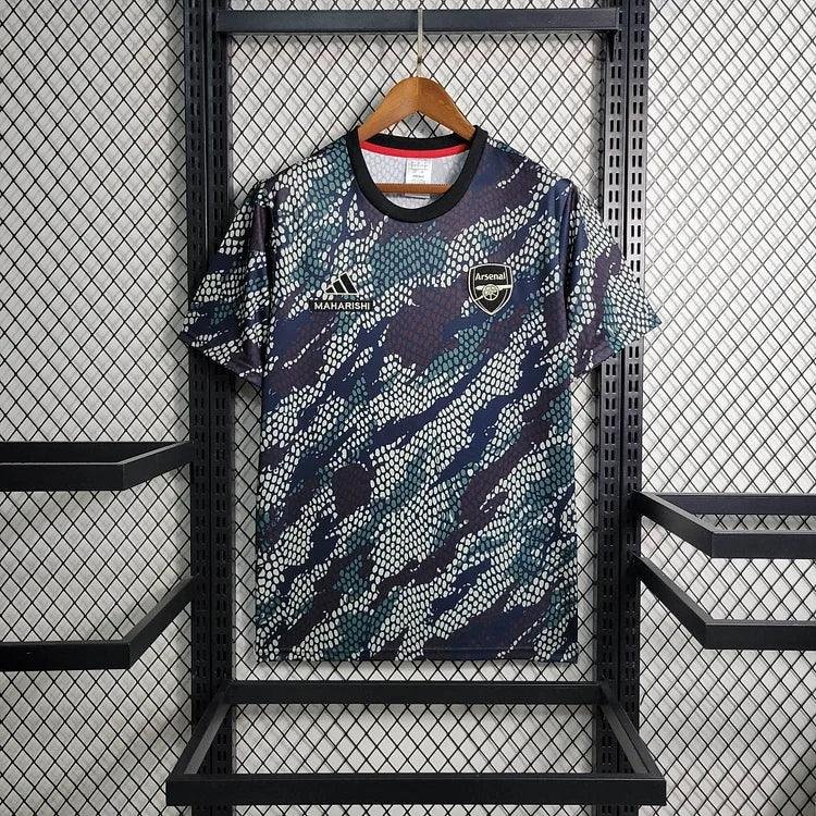 ARSENAL SPECIAL EDITION JERSEY