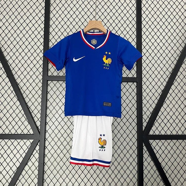 FRANCE NATIONAL TEAM KIDS' KIT