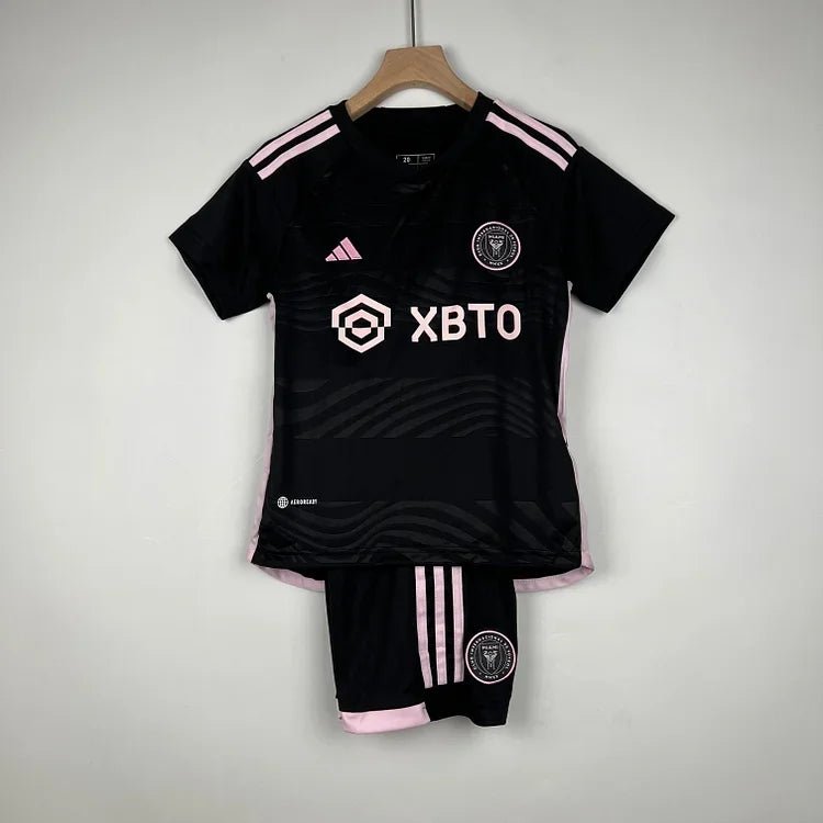 INTER MIAMI KIDS KIT 2023/24
