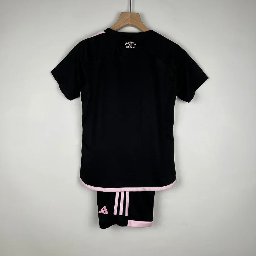 Alternative view of INTER MIAMI KIDS KIT 2023/24