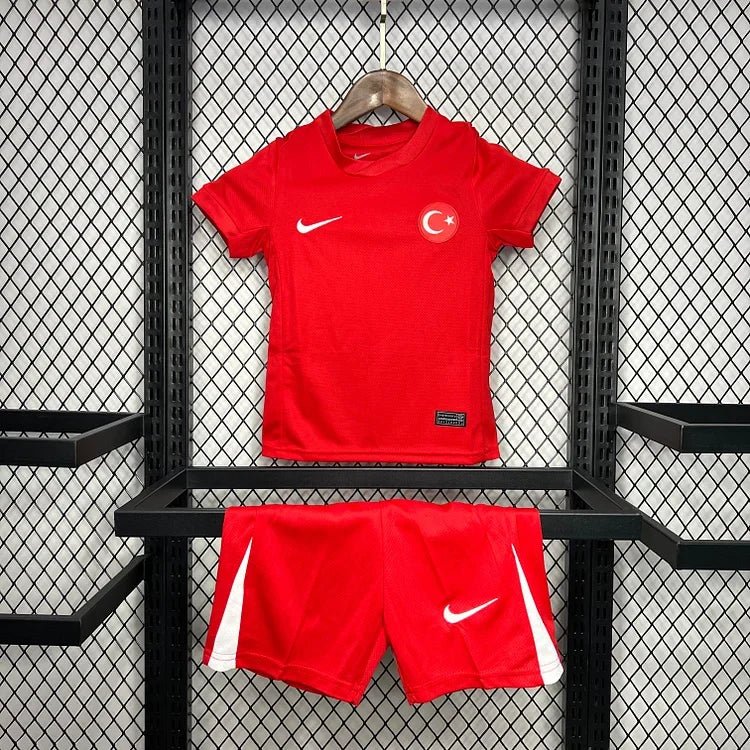 TURKEY KIDS KIT 2024/25
