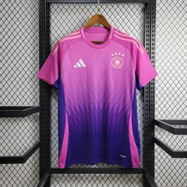 Germany Away Jersey 2024-2025